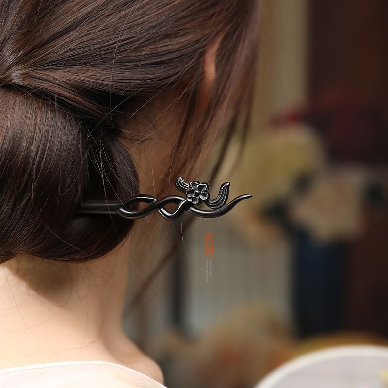 Chinese Style Hair Stick Minim - Vintage Collector review and price
