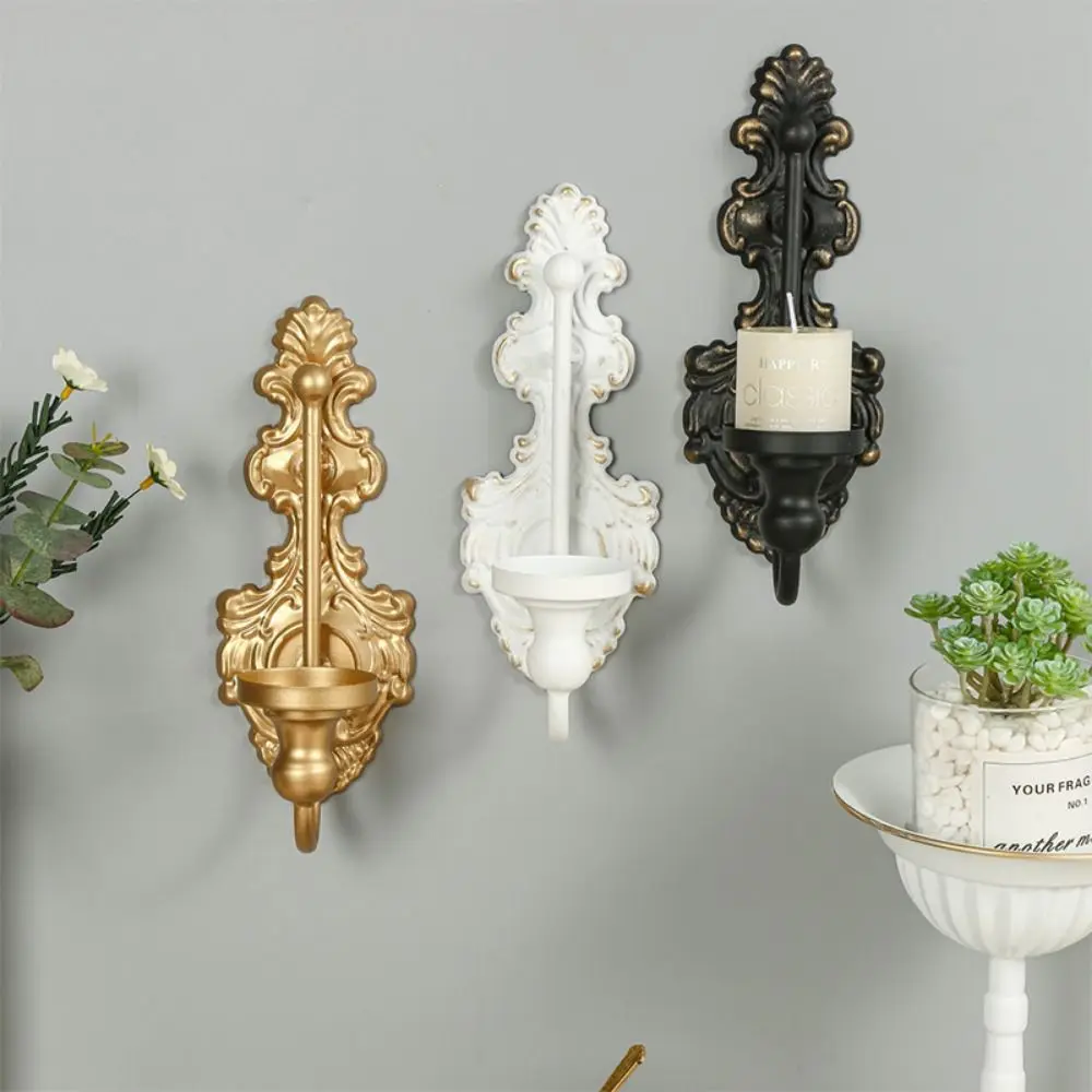 Decorative Wall Mounted Candle - Collectible Vintage Matches review and price