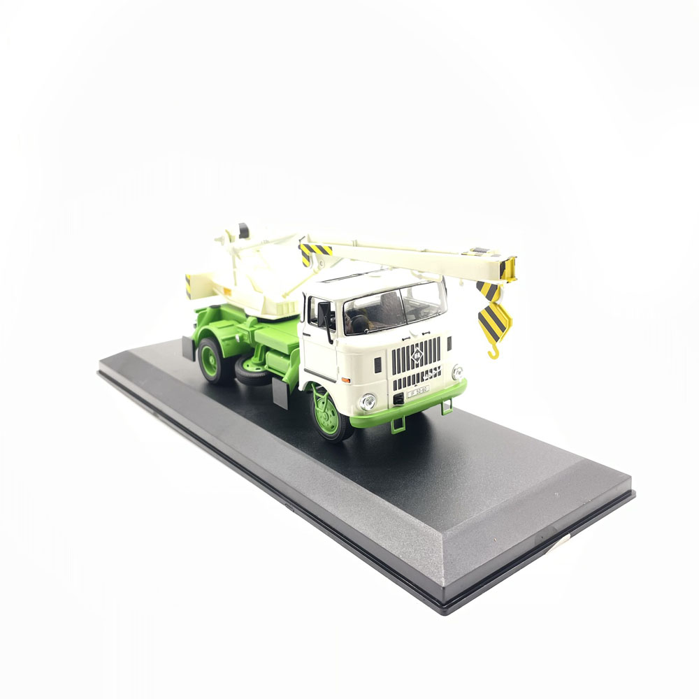1:43 Scale Resin Truck Model 1 - Vintage Collectible Trucks review and price