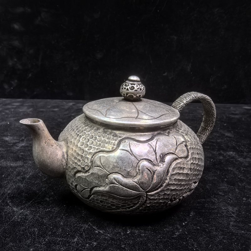 Vintage Antique Pure Copper Si - Vintage Collectible Market review and price