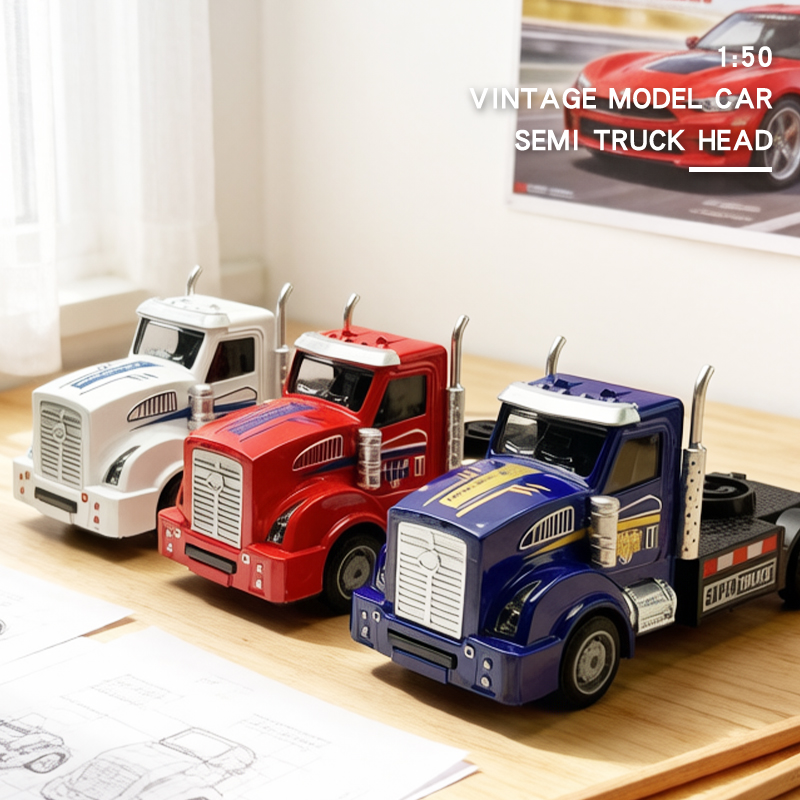 1/36 Vintage Retro Car Model,S - Vintage Collectible Trucks review and price