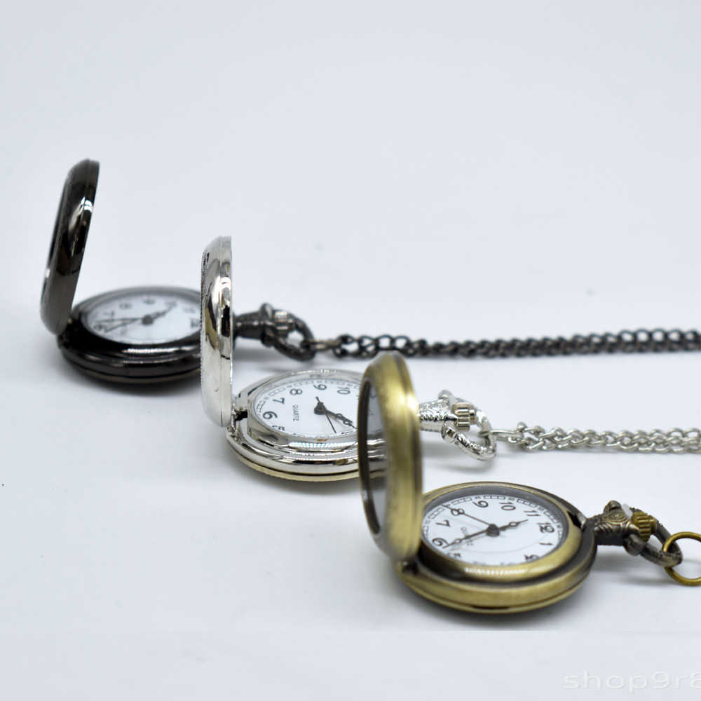 Custom Vintage Metal Pocket Wa - Vintage Watch Crystal review and price