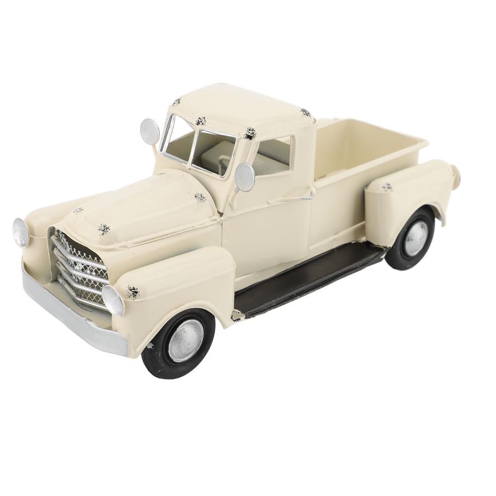 Collectible Vehicles Iron Pick - Vintage Collectible Trucks review and price