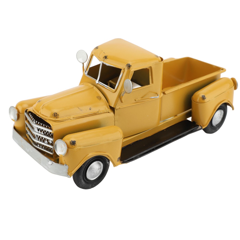 Collectible Vehicles Iron Pick - Vintage Collectible Trucks review and price