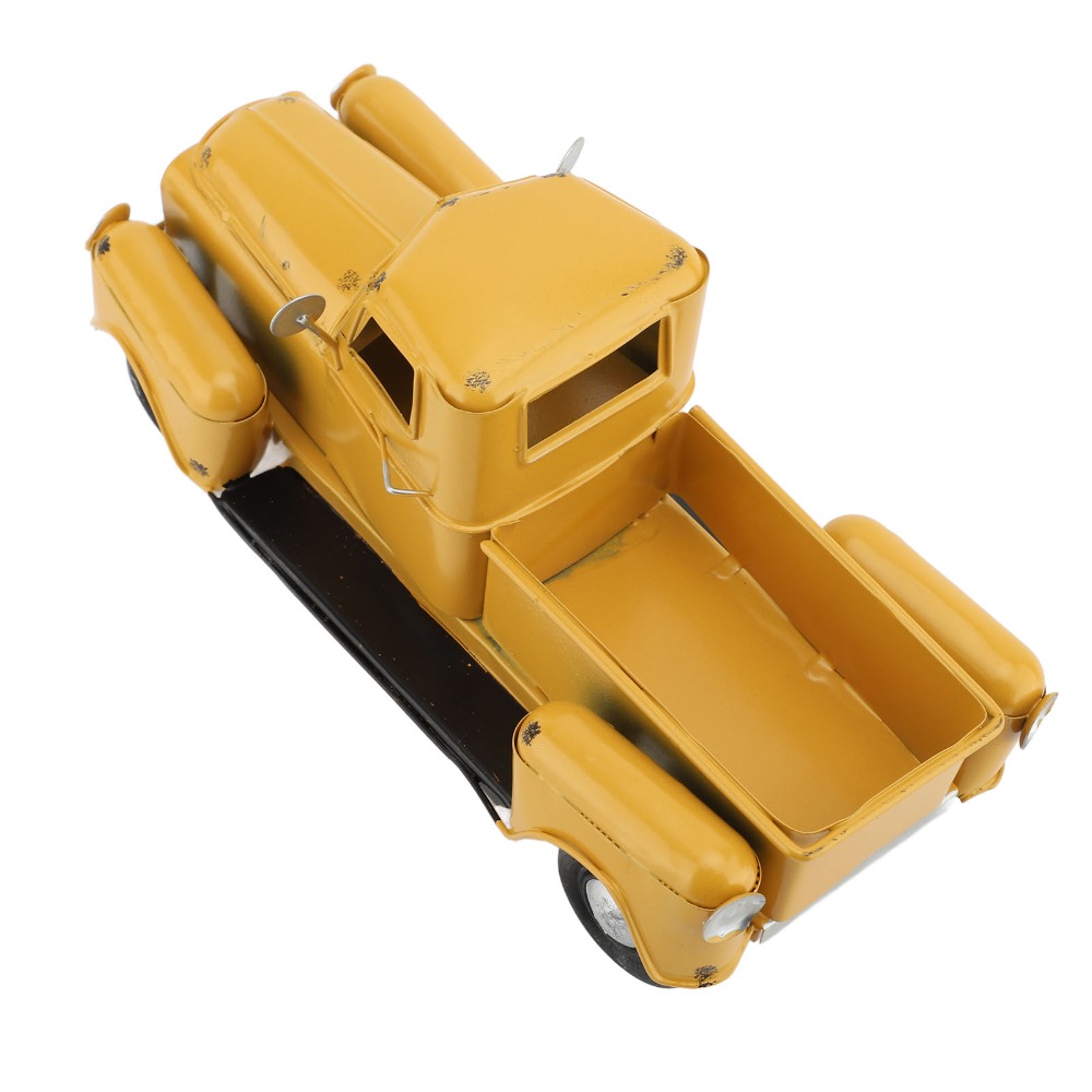 Collectible Vehicles Iron Pick - Vintage Collectible Trucks review and price