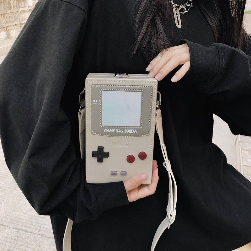 Unique Creative Game Console S - Vintage Game Collection review and price