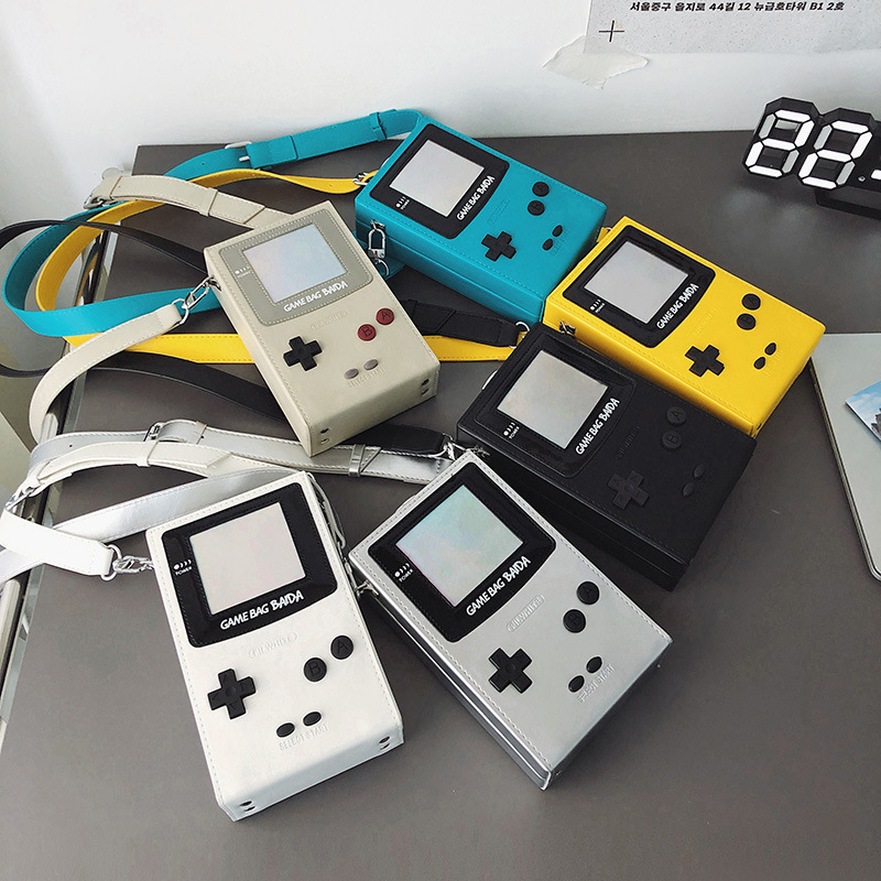 Unique Creative Game Console S - Vintage Game Collection review and price