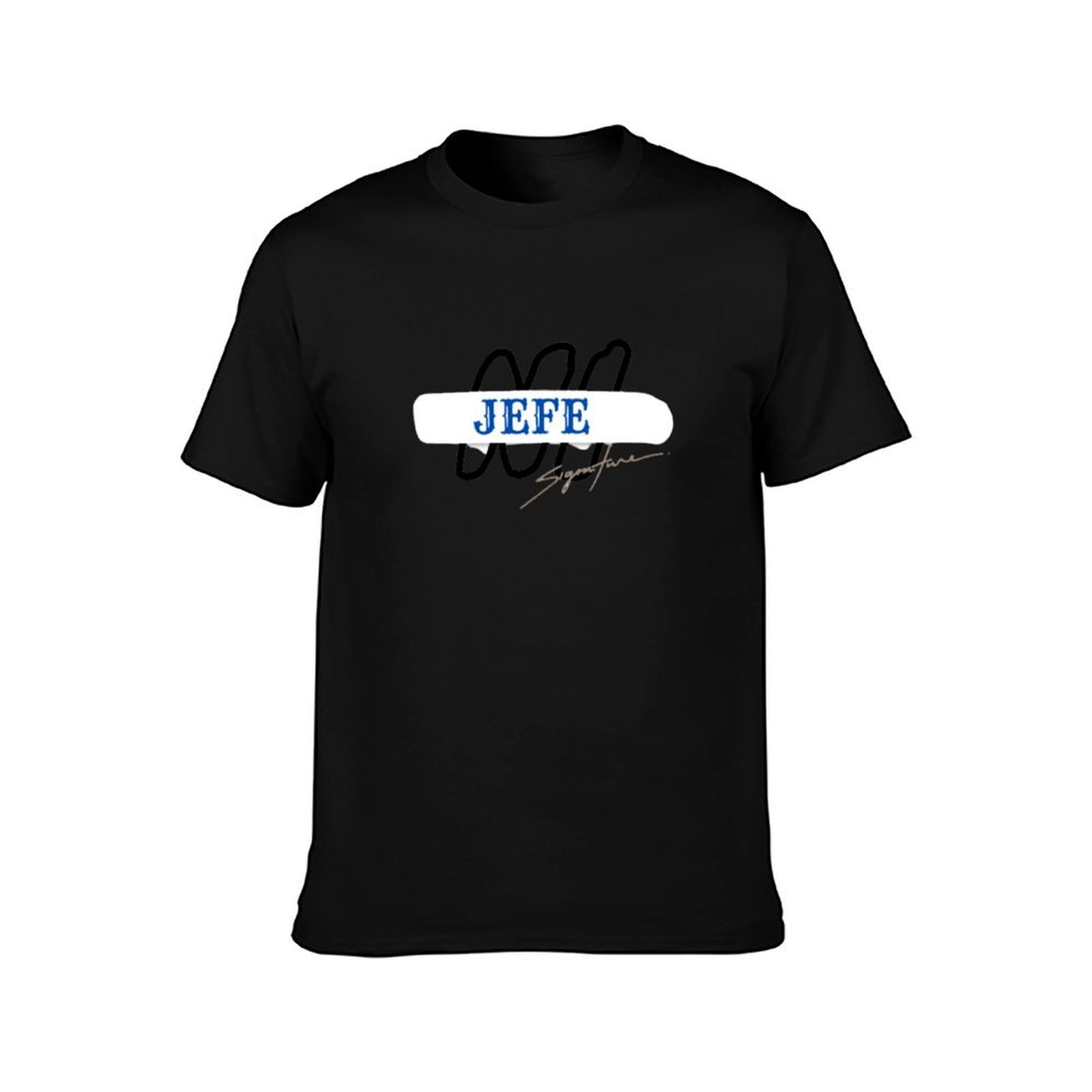Copie de Ninho Jefe blue sky b - Collectible Vintage T Shirts review and price