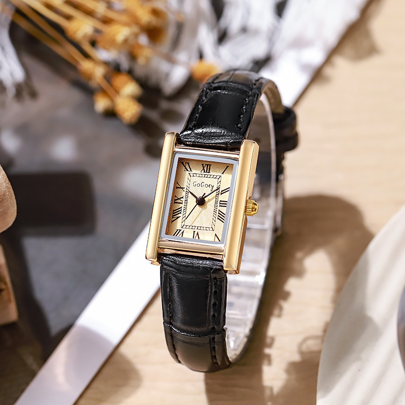 Vintage Women's Watch with Sma - Vintage Watch Crystal review and price