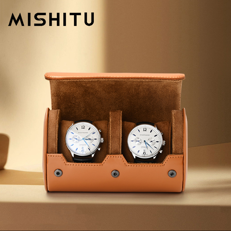 MISHITU 1/2/3-Slot Watch Stora - Vintage Collectible Watches review and price