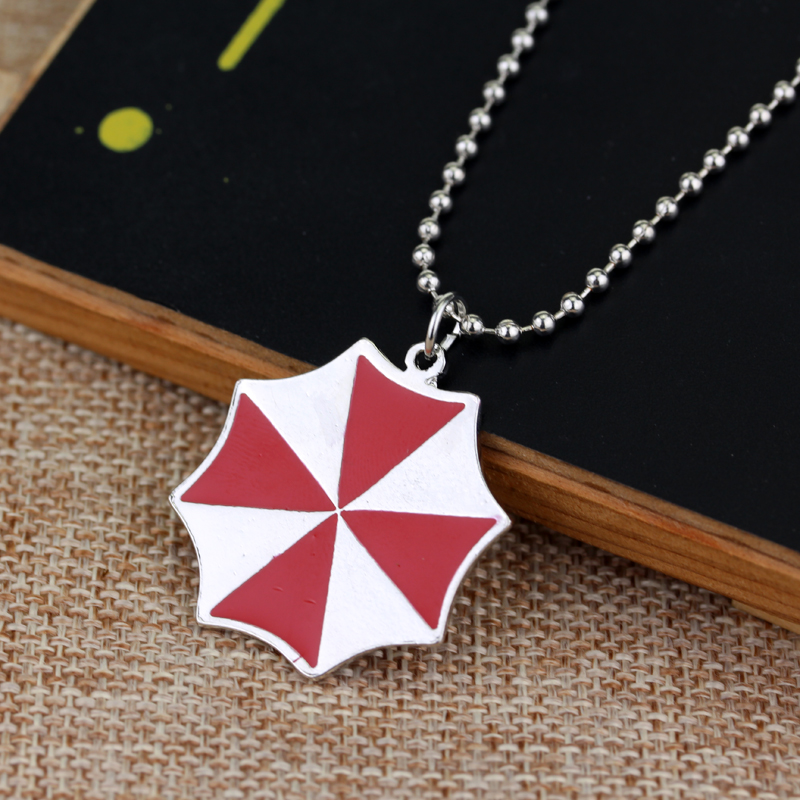 Vintage Fashion Red Umbrella P - Vintage Collectible Items review and price
