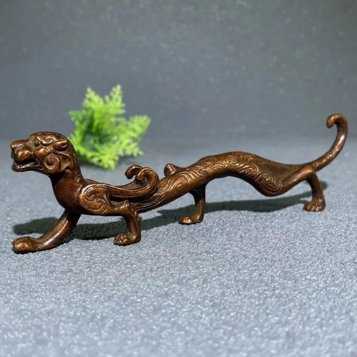Chinese Vintage Antique Collec - Vintage Collectible Ornaments review and price