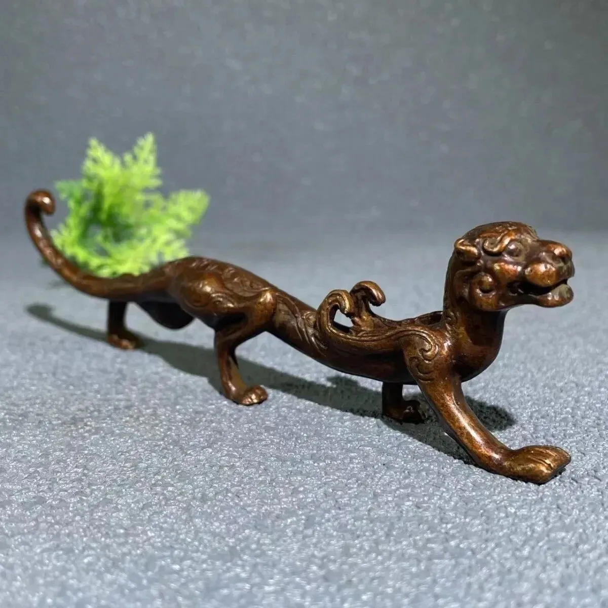 Chinese Vintage Antique Collec - Vintage Collectible Ornaments review and price