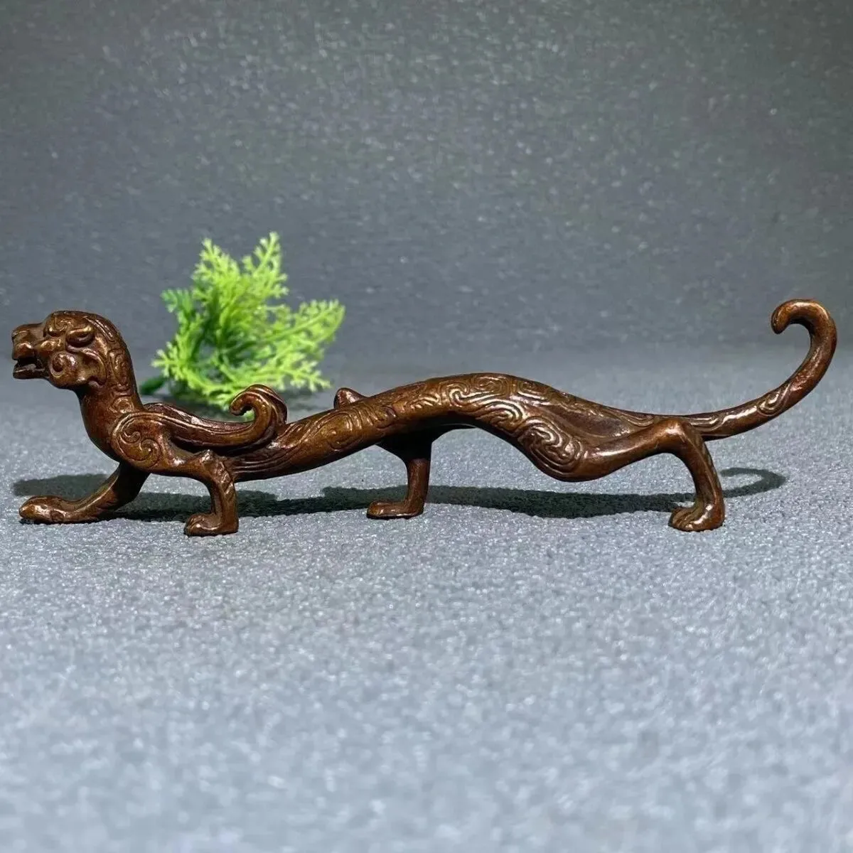 Chinese Vintage Antique Collec - Vintage Collectible Ornaments review and price