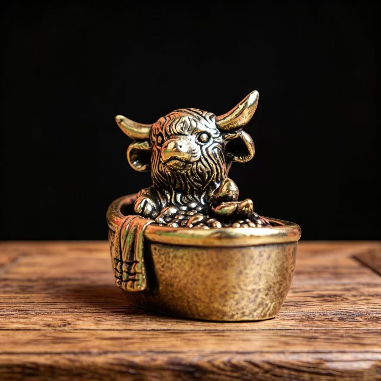Vintage Brass Home Decor, High - Vintage Collectible Ornaments review and price