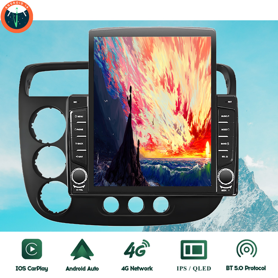 8Core Android 14 Car Radio Ste - Cassette Tape Head review and price