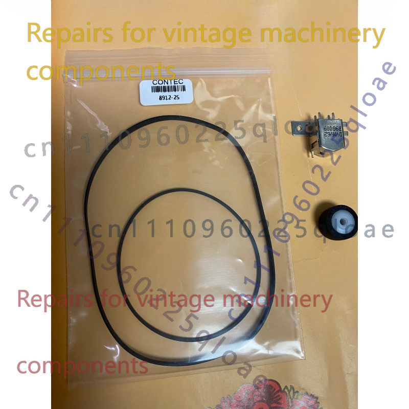 Repair Spare Parts Kit Includi - Cassette Tape Head review and price