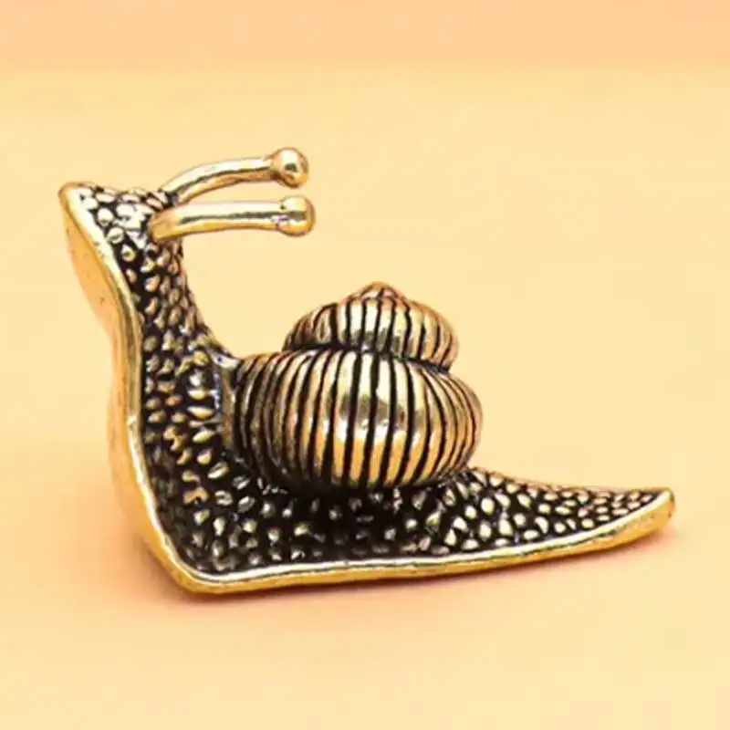 Vintage Pure Copper Pet Tea Sn - Vintage Collectible Ornaments review and price