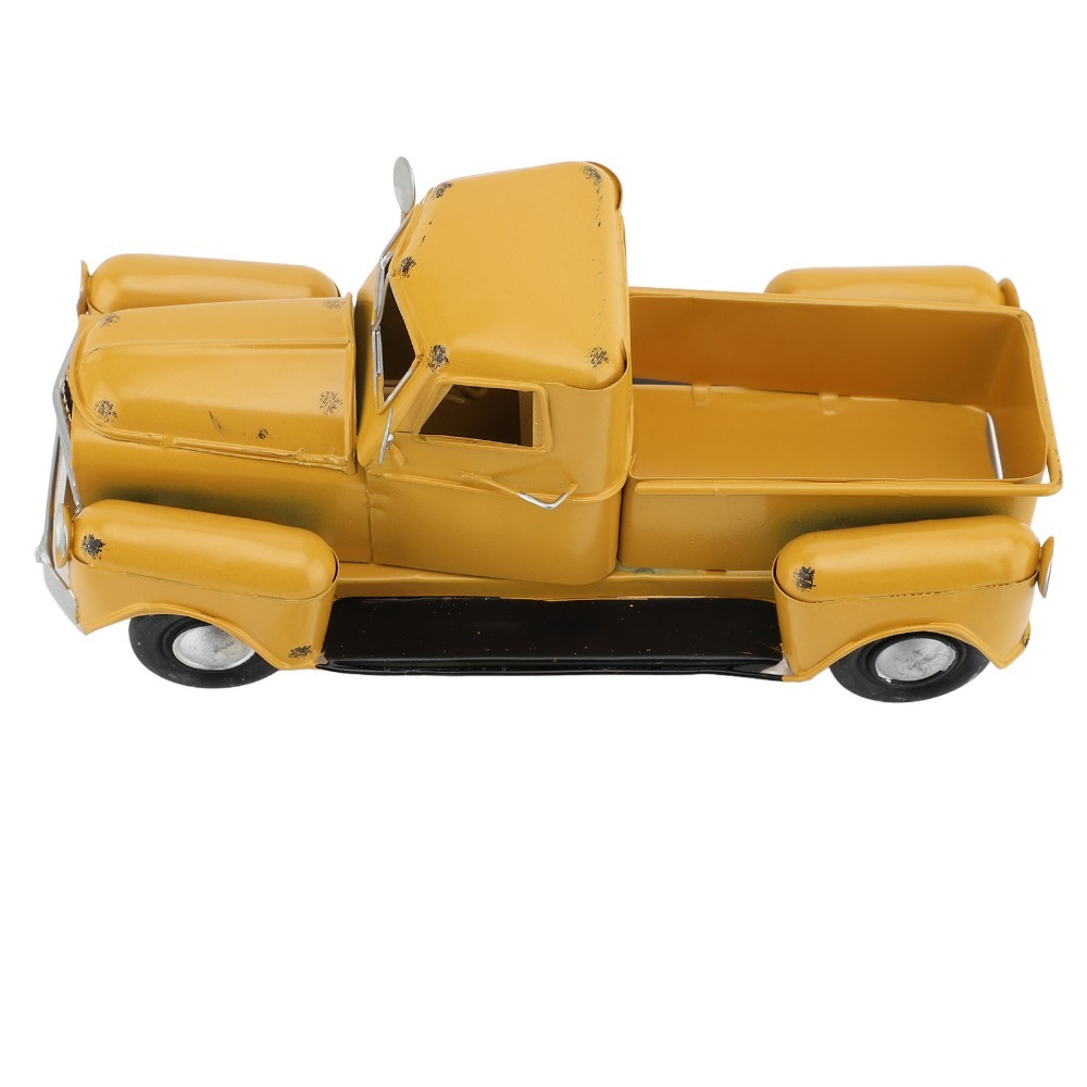 Collectible Vehicles Iron Pick - Vintage Collectible Trucks review and price