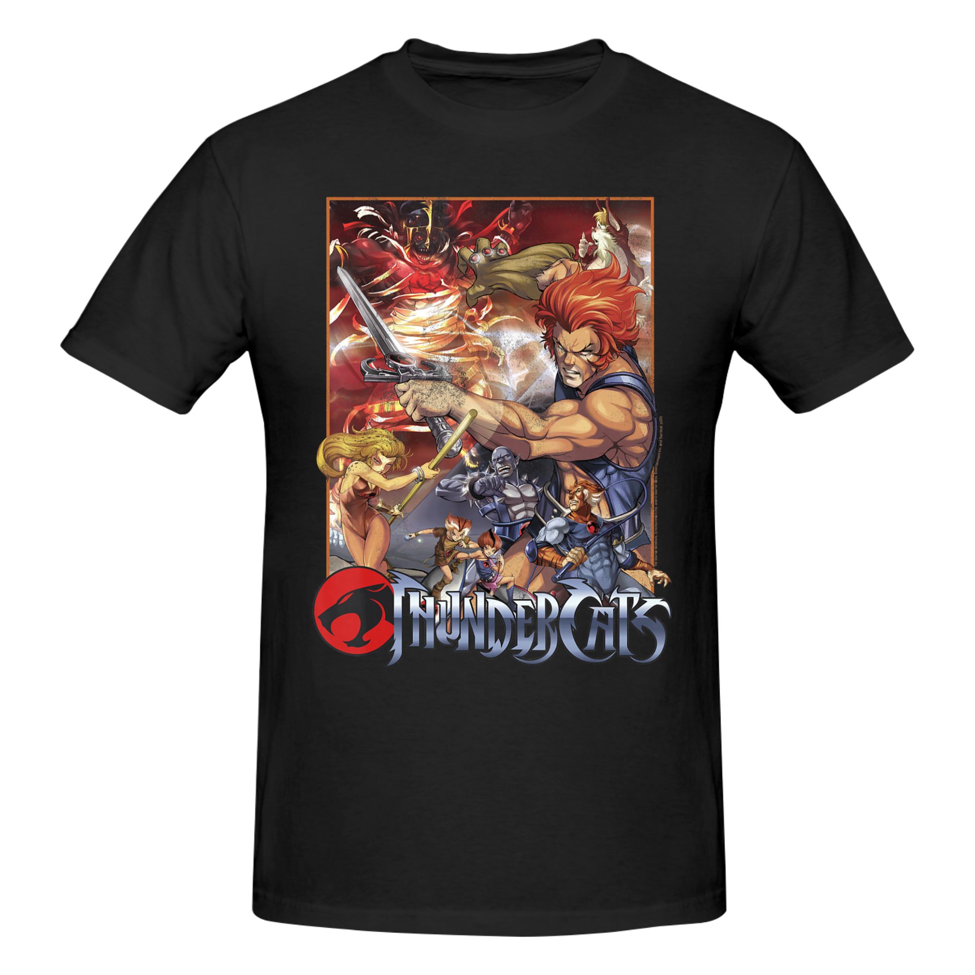 1 Piece Character Collection F - Collectible Vintage T Shirts review and price