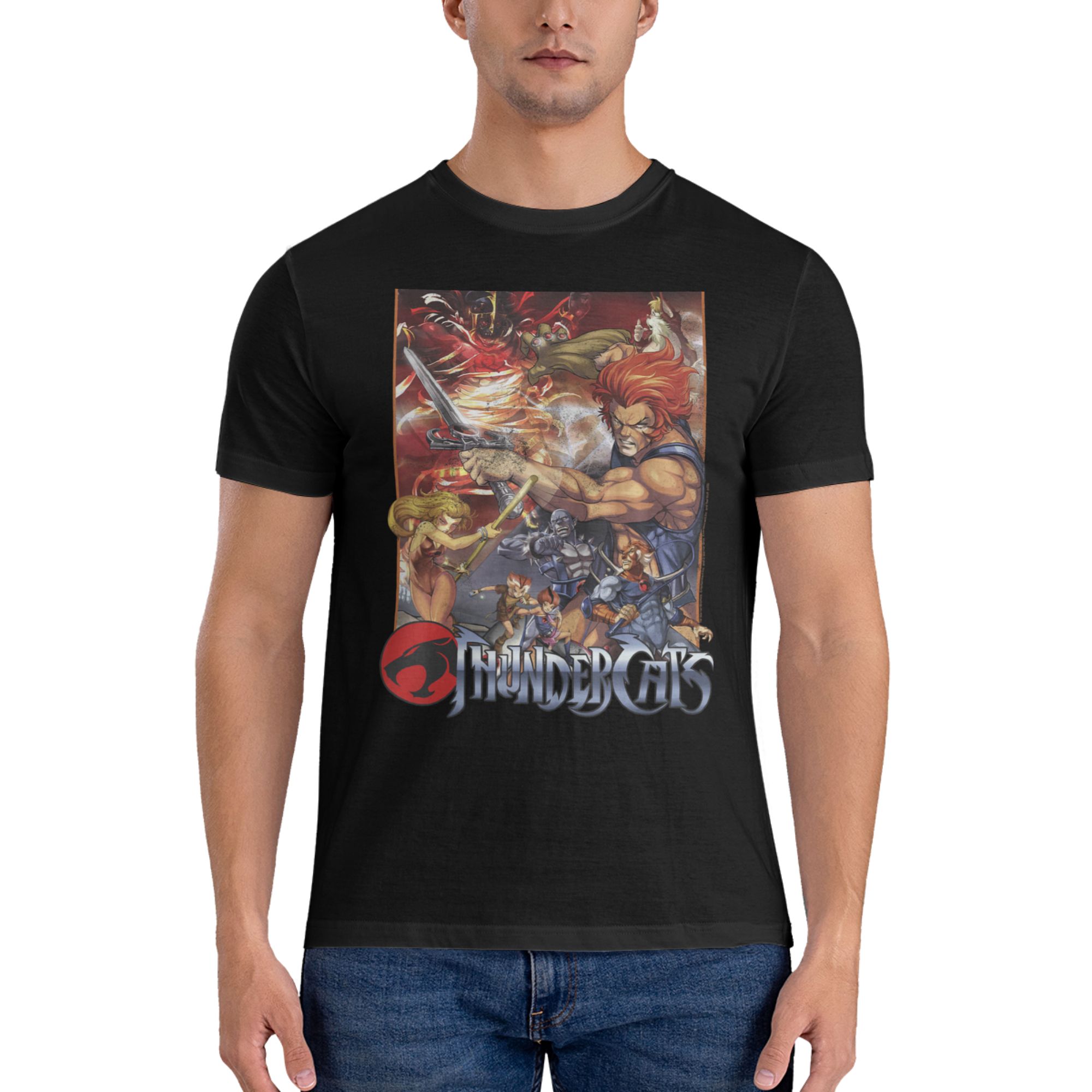 1 Piece Character Collection F - Collectible Vintage T Shirts review and price
