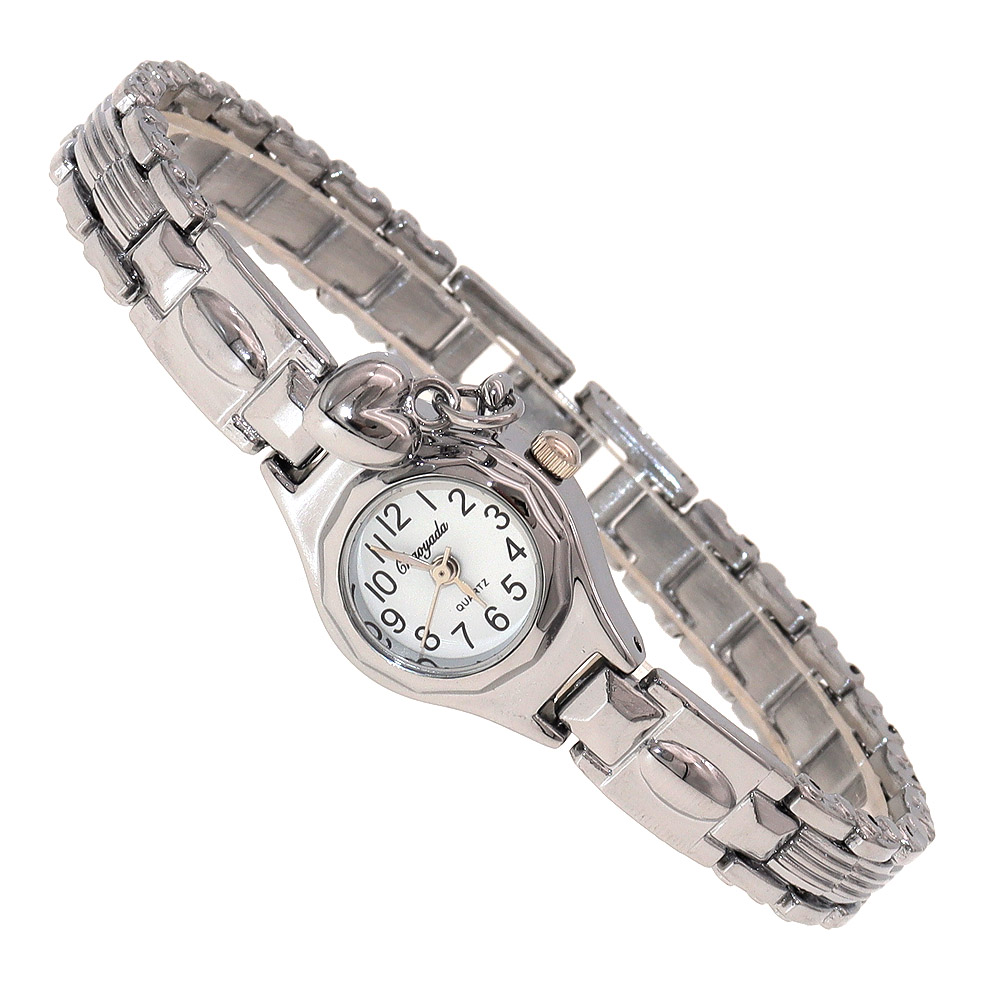 Cute Women's Bracelet, Ultra S - Vintage Watch Crystal review and price