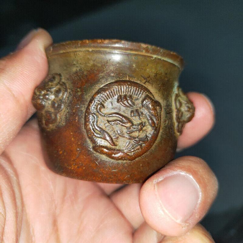 Antique Collection Old Objects - Vintage Collectible Ornaments review and price