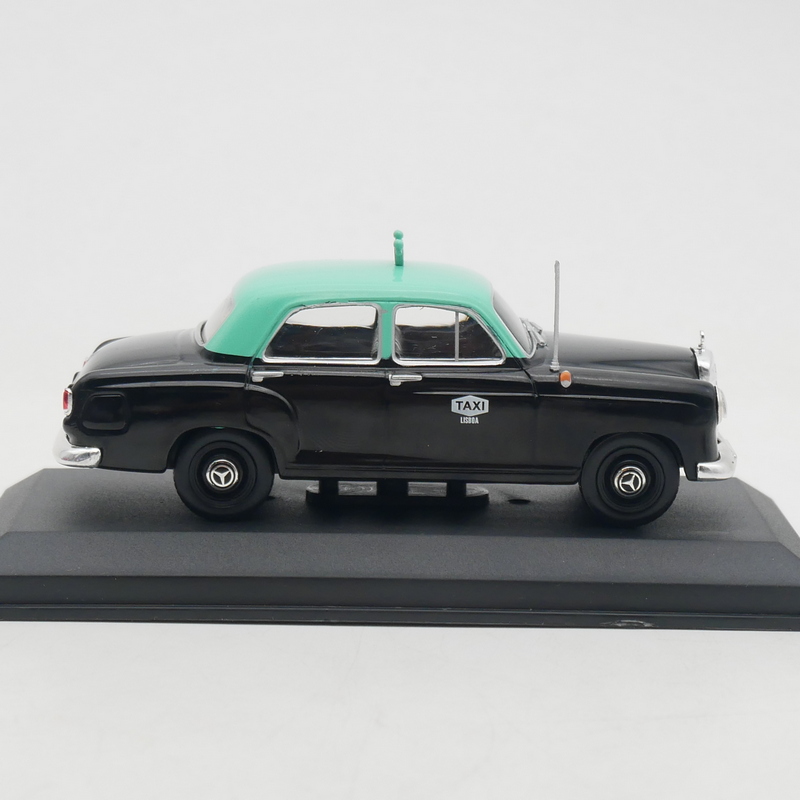 IXO 1:43 Scale Diecast Alloy 1 - Vintage Collectible Classics review and price