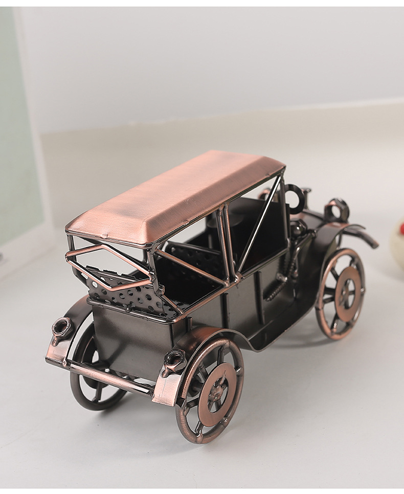 European Style Vintage Alloy O - Vintage Collectible Ornaments review and price