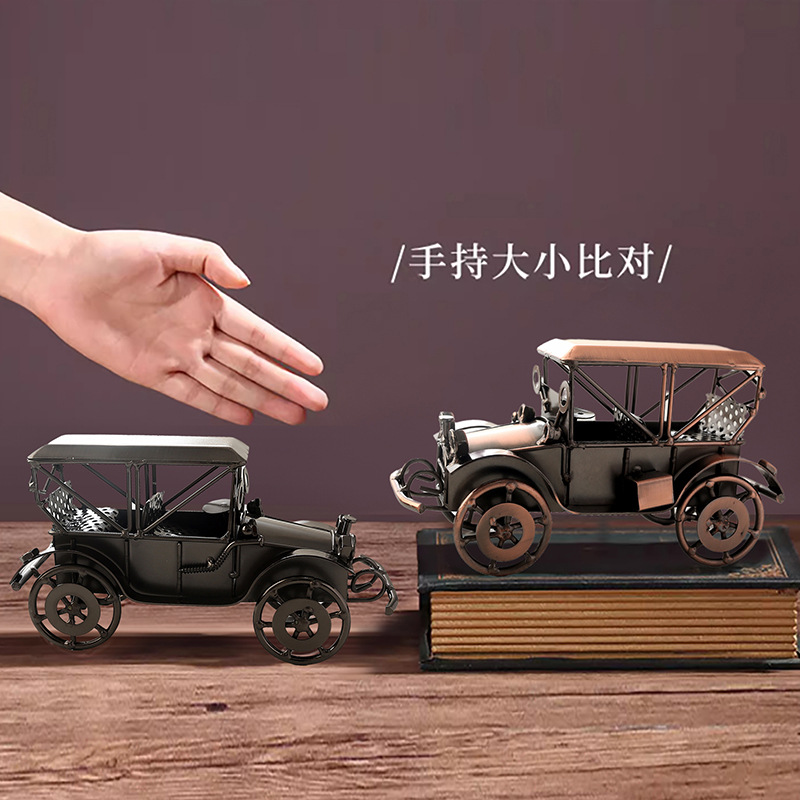 European Style Vintage Alloy O - Vintage Collectible Ornaments review and price