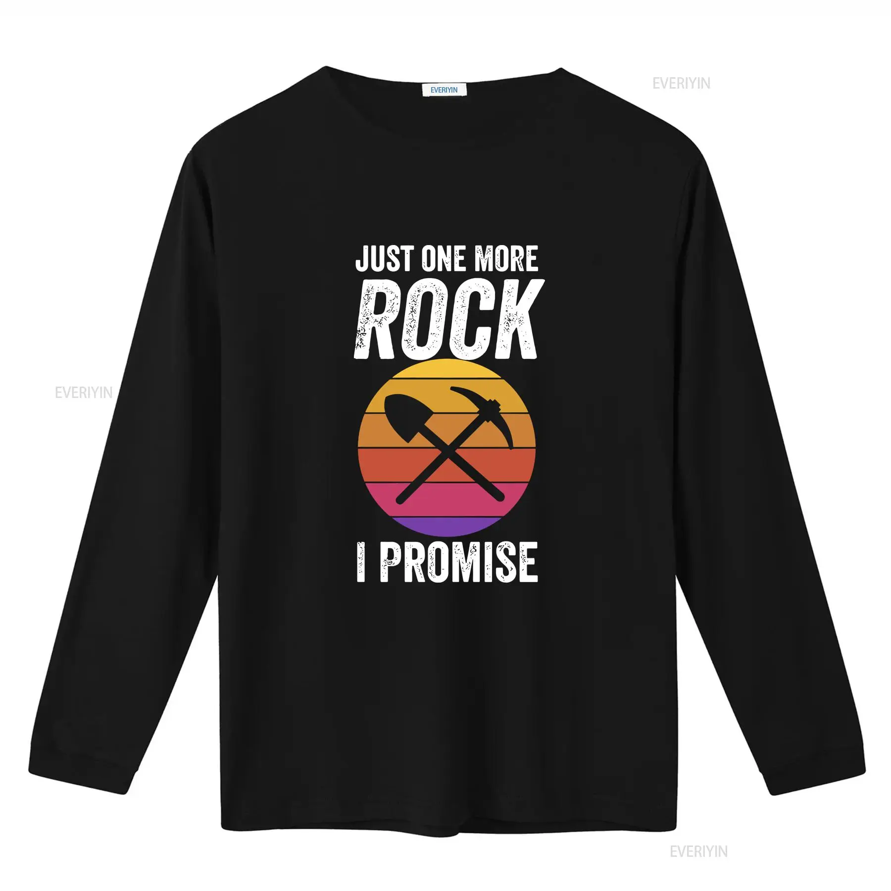 Rock Hunting T Shirt Collectin - Collectible Vintage T Shirts review and price