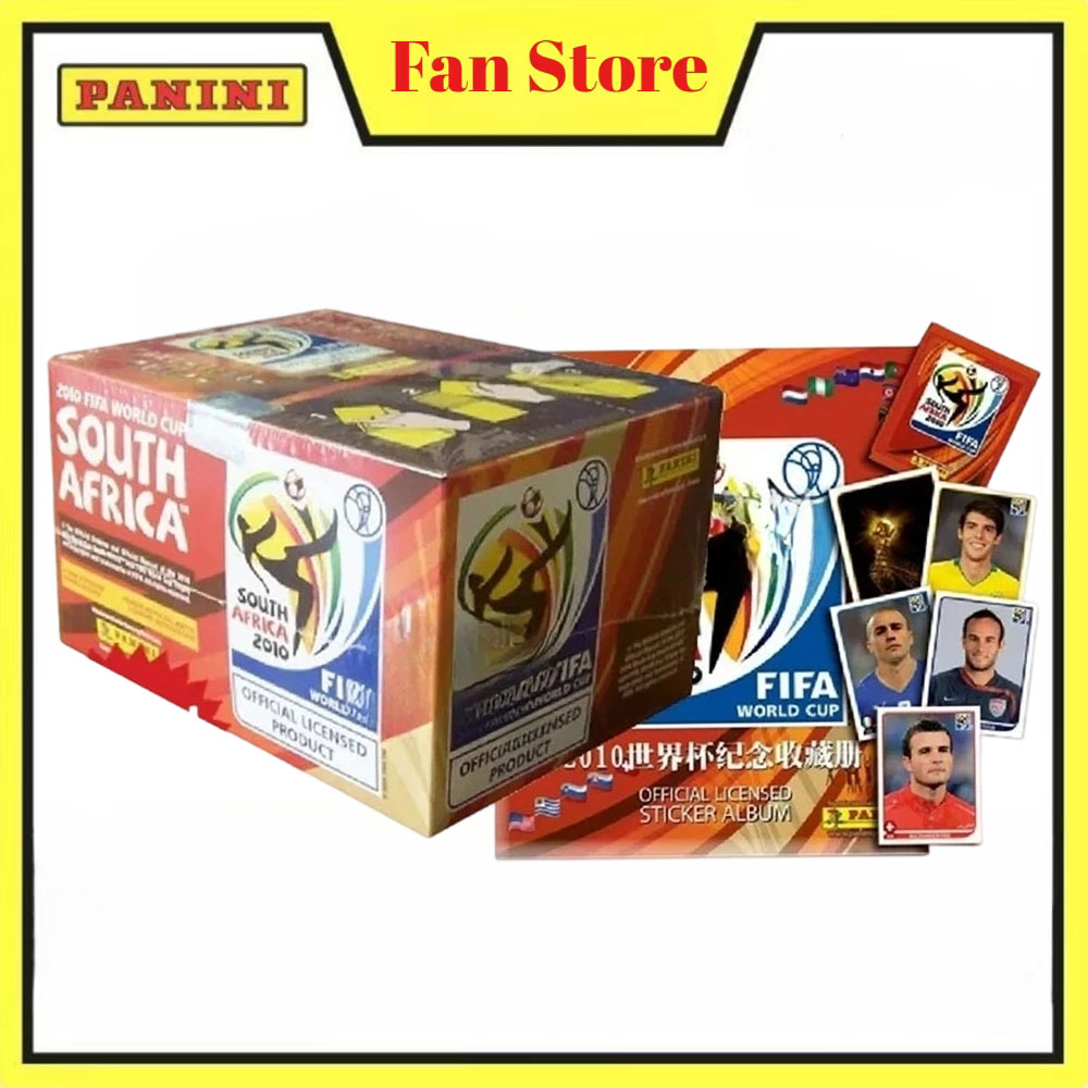 Panini Vintage 2010 Football S - Collectible Vintage Matches review and price