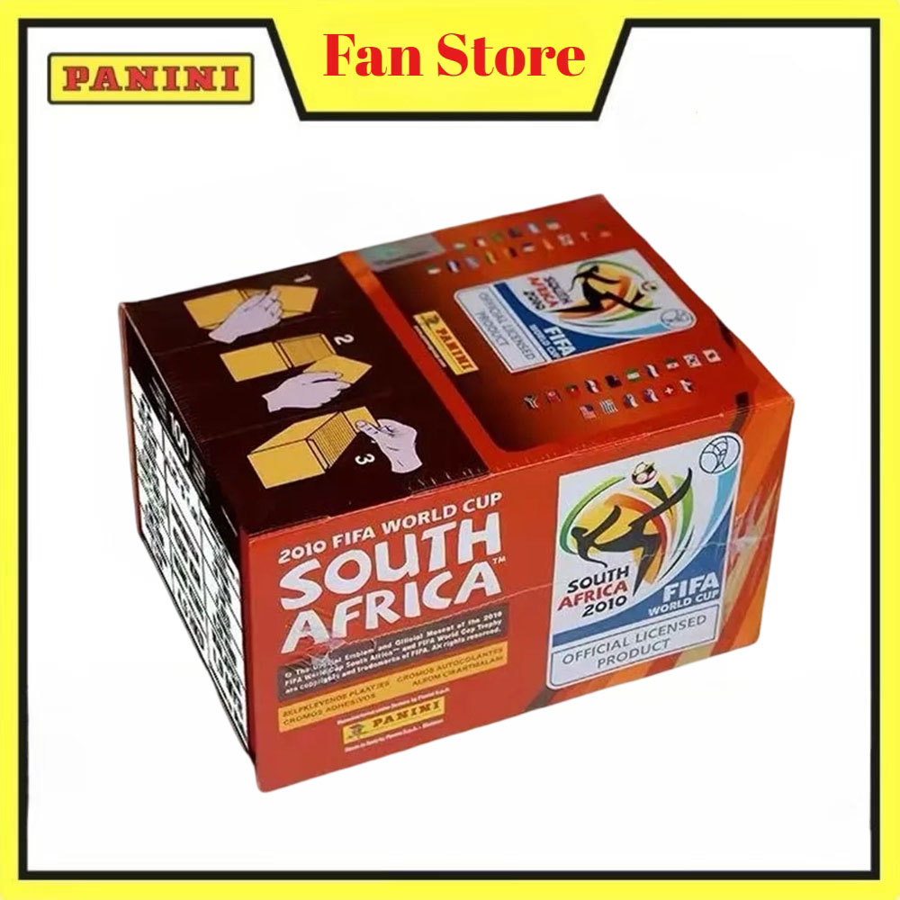 Panini Vintage 2010 Football S - Collectible Vintage Matches review and price