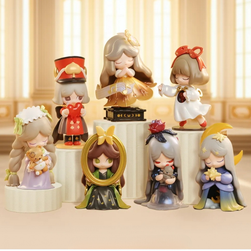Laplly VINTAGE MEMORY Series B - Vintage Collectible Items review and price